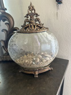 Vase Decor