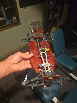 RC car