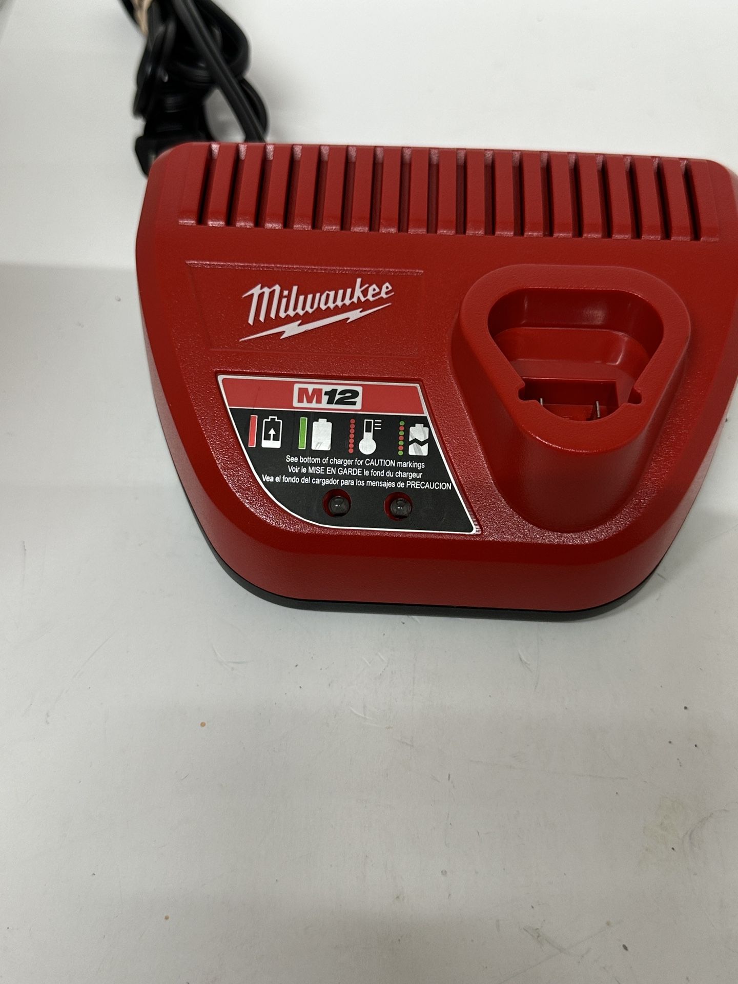 Tools Milwaukee #44118