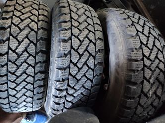 4 bmw p205/55r16
