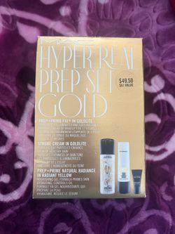 mac trio prep set