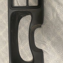 GMC Suburban  Dash cover 1999-2000