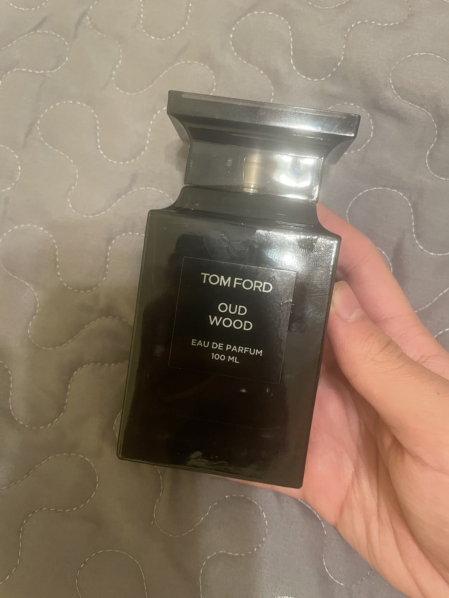 Oud Wood Tom Ford (Used Once)