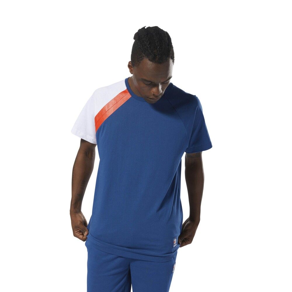 Reebok classics t shirt