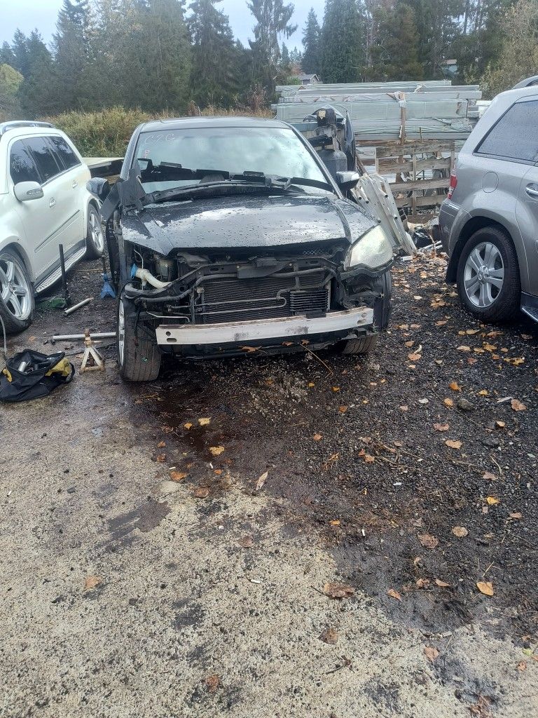 ,, Acura RDX 2007 Parts