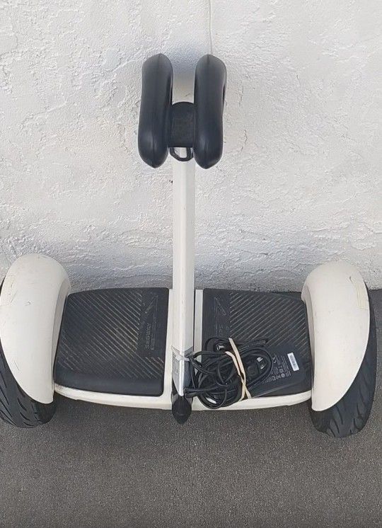 Segway Minilite Smart Self Balancing Personal TRANSPORTER N4M160