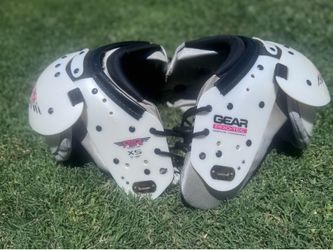 Football Pads
