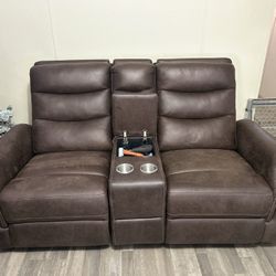 Matching Couch Set