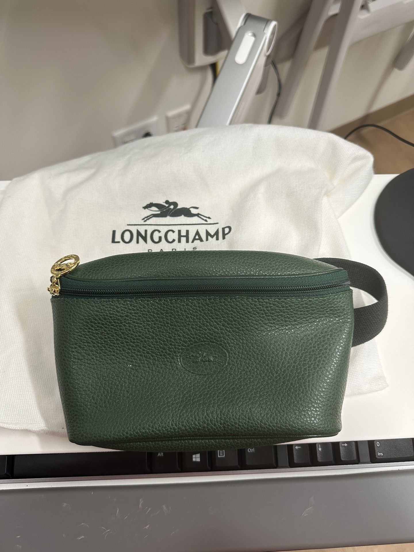 LongChamp Waist Bag