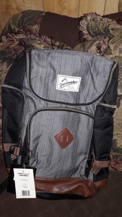 NEW Trailmaker Heritage Collection backpack.