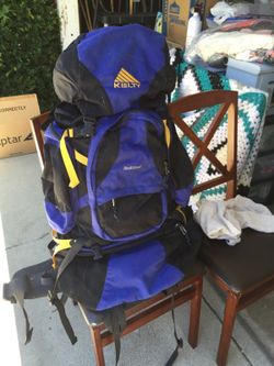 Kelty Redcloud backpack