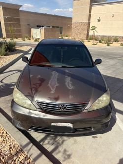 2005 Toyota Camry