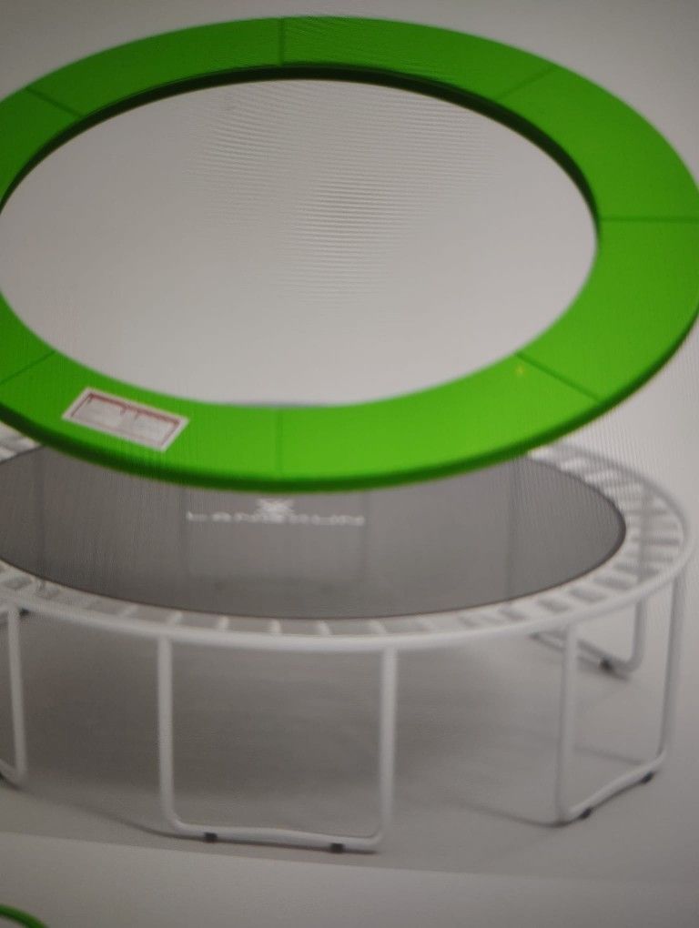 Trampoline