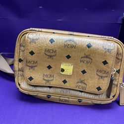 Mcm Bag 