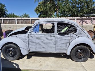 69 Volkswagen