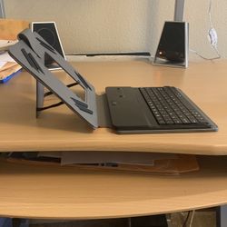 Wifi PointMobl Keyboard for apple or android phones