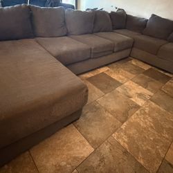 Sectional Couch
