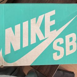 Nike Dunk Premium SB size 11