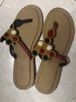 Women Artisana Sandals
