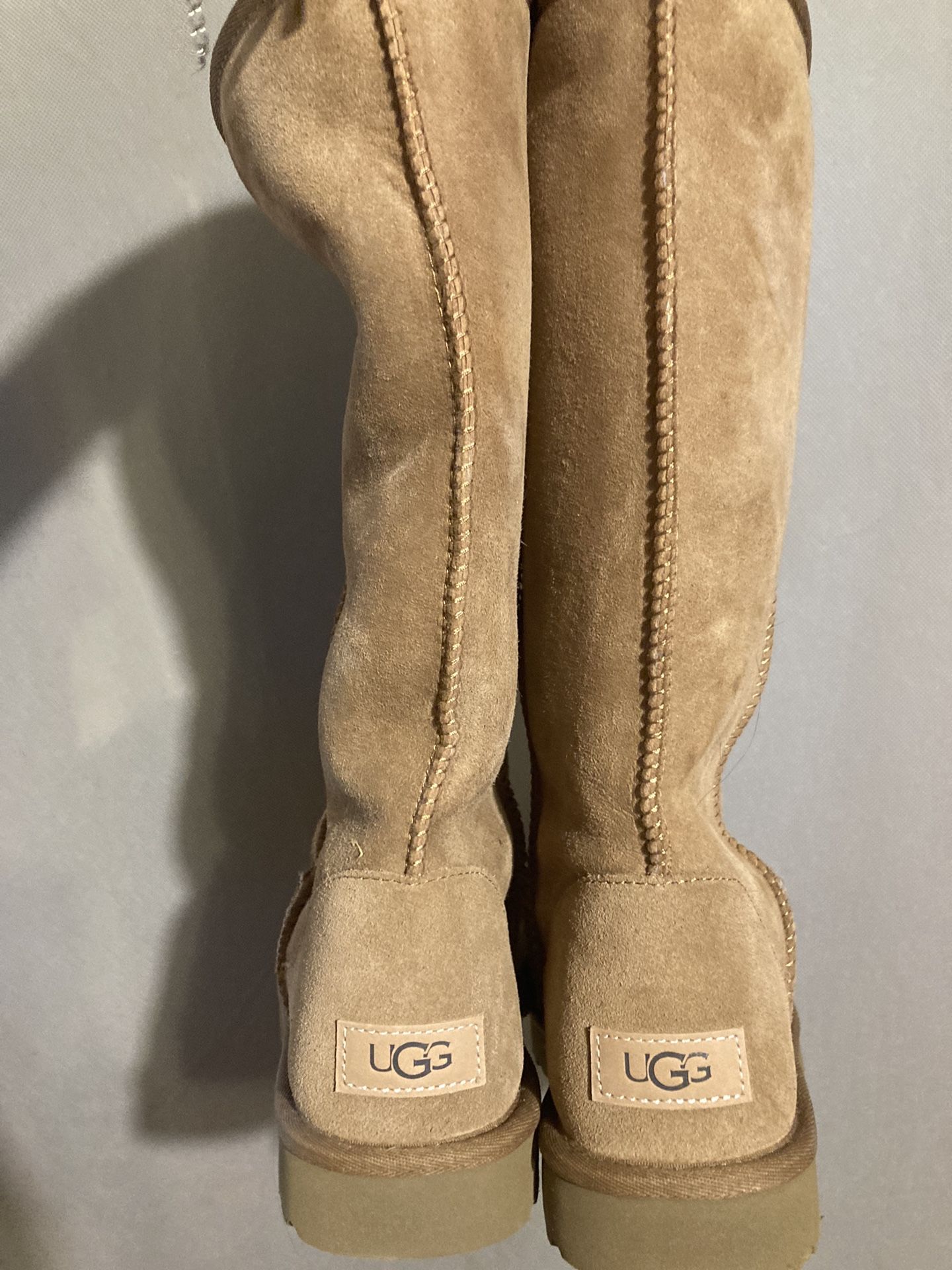 Uggs