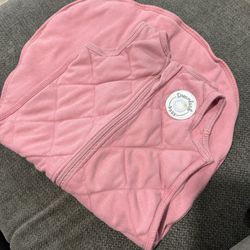 Dreamland Baby Weighted Sleepsack