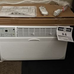 AC Wall Unit 230V 10,000 BTU $200.00 OFF RETAIL !!!