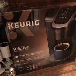 Keurg All Options 