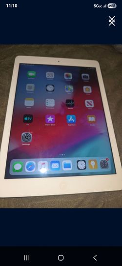 Ipad air 1 128gb