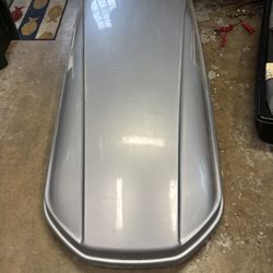 Thule Roof Cargo Carrier 