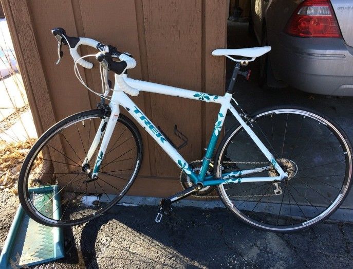 2013 Trek Lexa SL C road bike