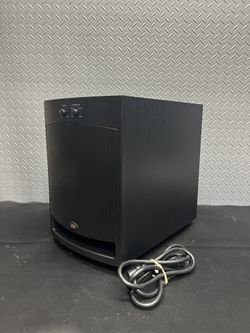 PSB SubSeries 1 Powered Subwoofer