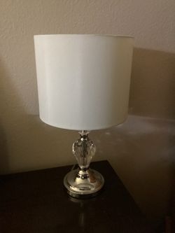 Used lamps