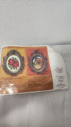 Tapestry kit
