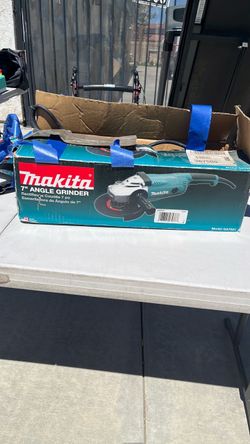 7 angle Grinder