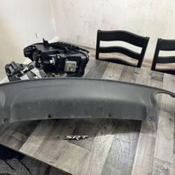 Dodge Charger  R/T Parts 