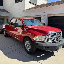 2013 Ram 2500