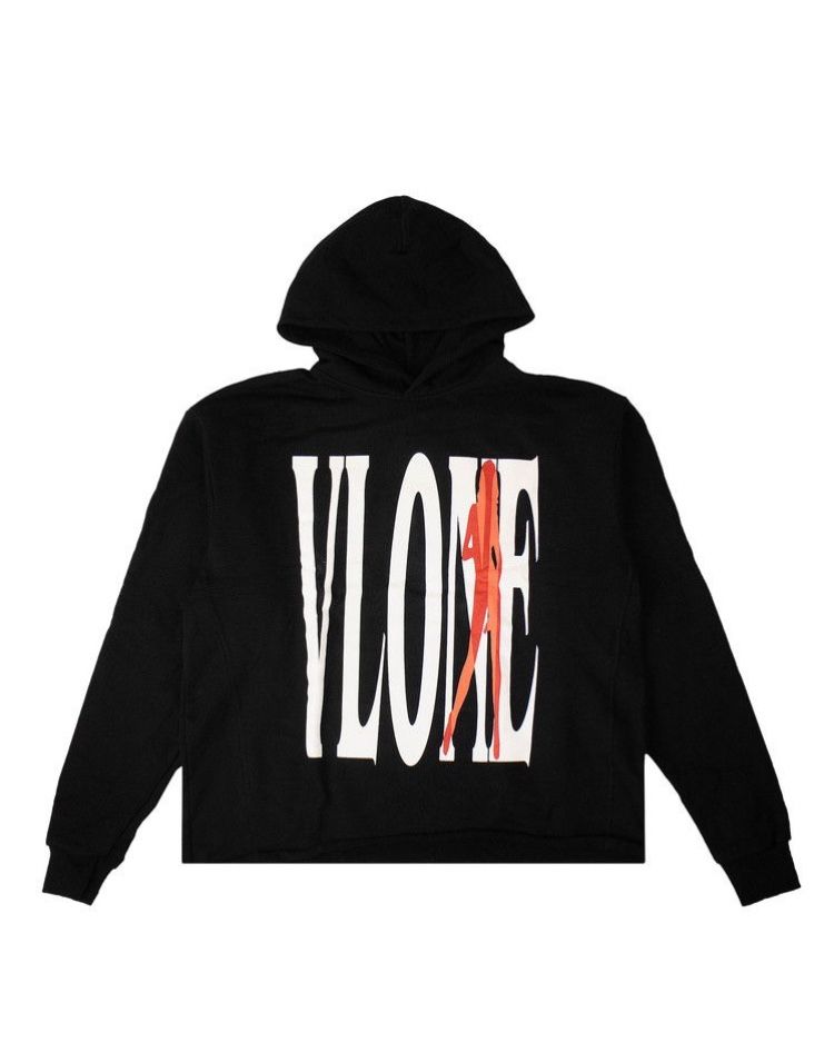 Vlone Vice City Hoodie 