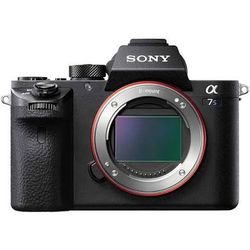 Sony A7Siii Camera Body w/ Cage & 4 batteries