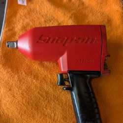 1/2 Inch Impact ( Snap On )