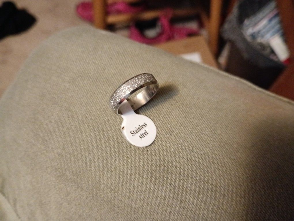 Men's Ring 