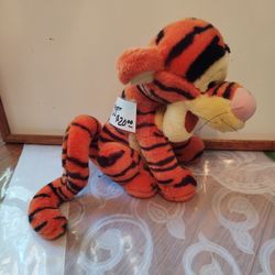 11 Inch Tigger
