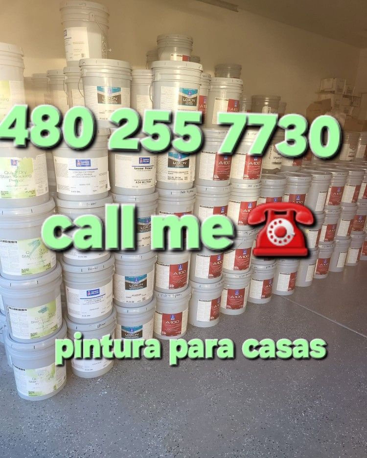 Paint For Sale