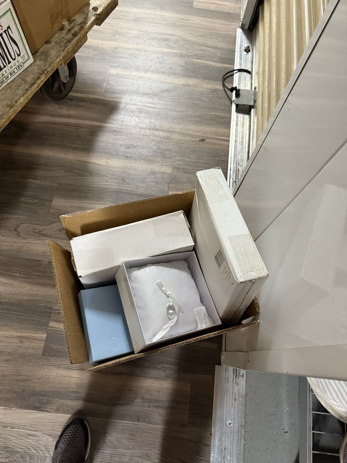 wedding items