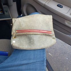 Hammit Crossbody Purse