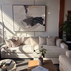 Oslo Sofa