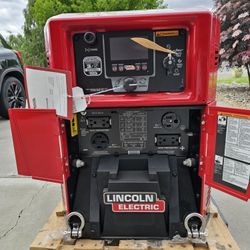 Lincoln MPX330
