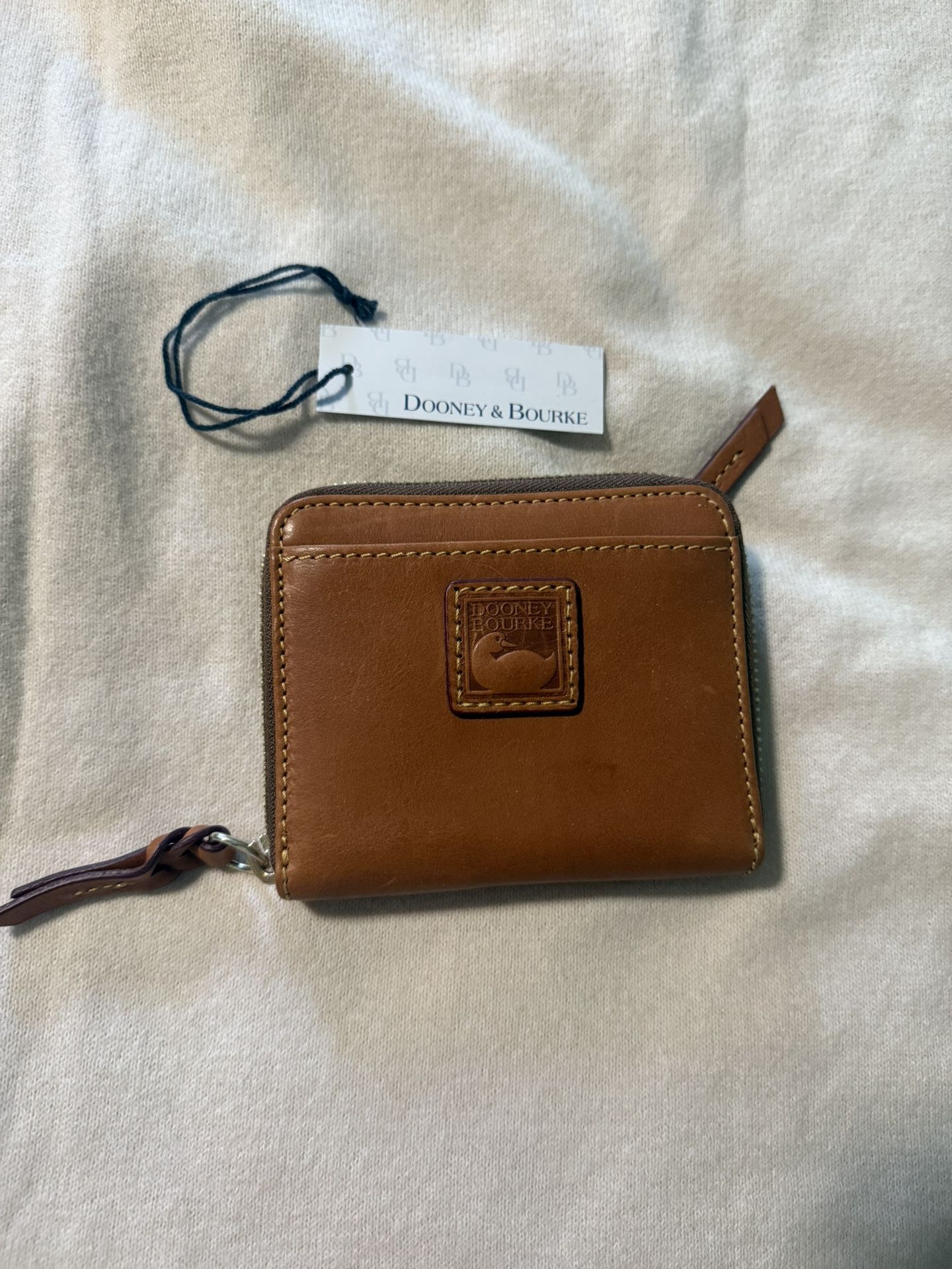 Dooney And Bourke Wallet
