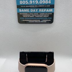 Apple watch Series 5 44mm WiFi/GPS  $400