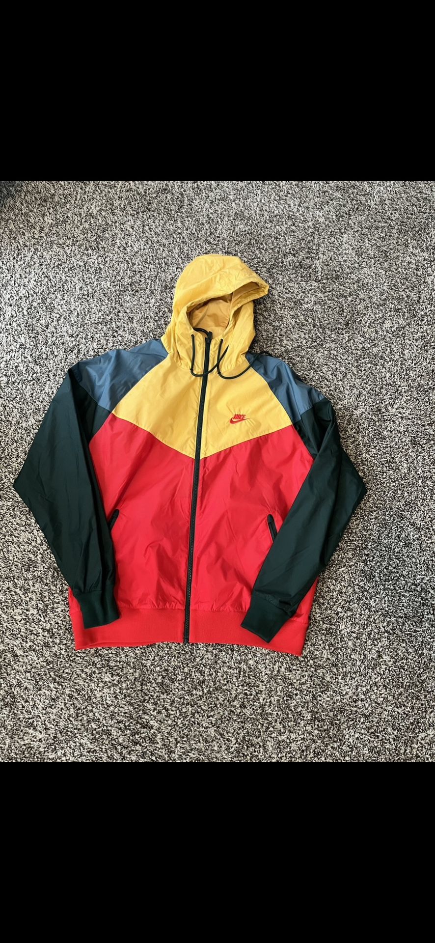 Nike Rain Jackets 80 Each 