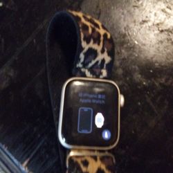 Apple Watch SE
